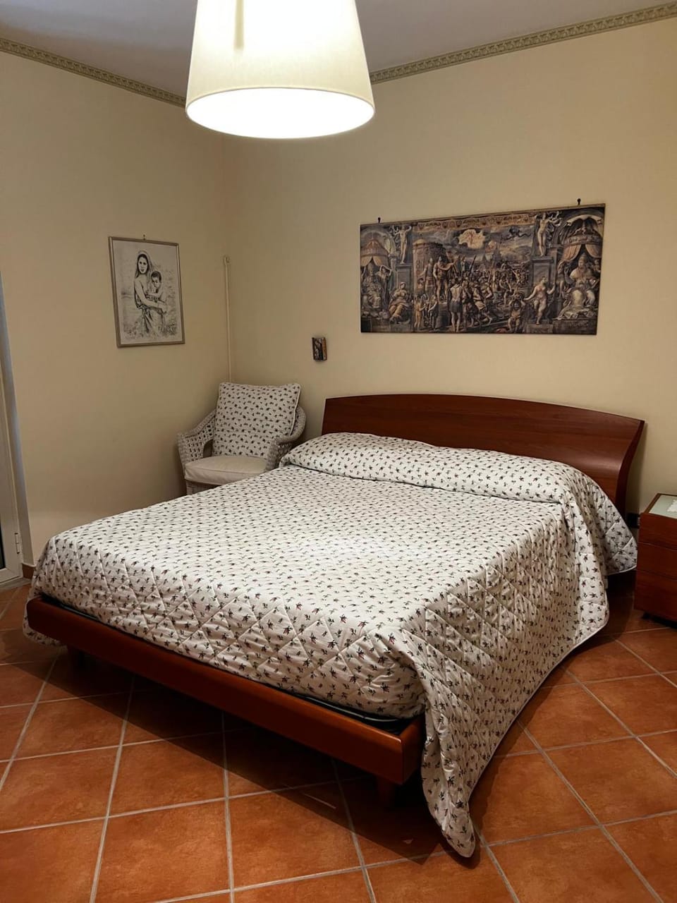 Oasi Marina Paestum Villa in Campania