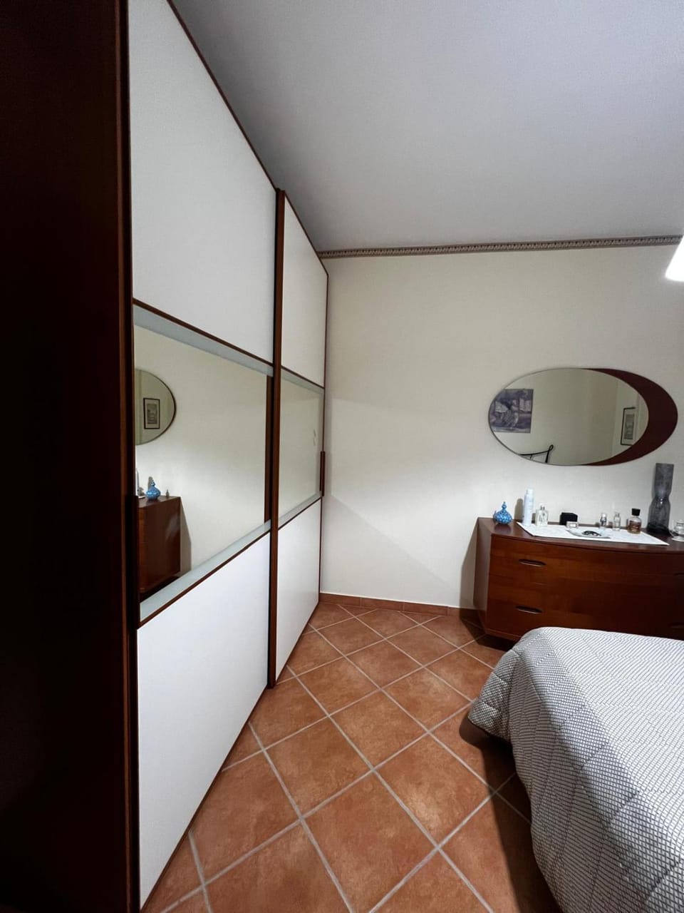 Oasi Marina Paestum Villa in Campania