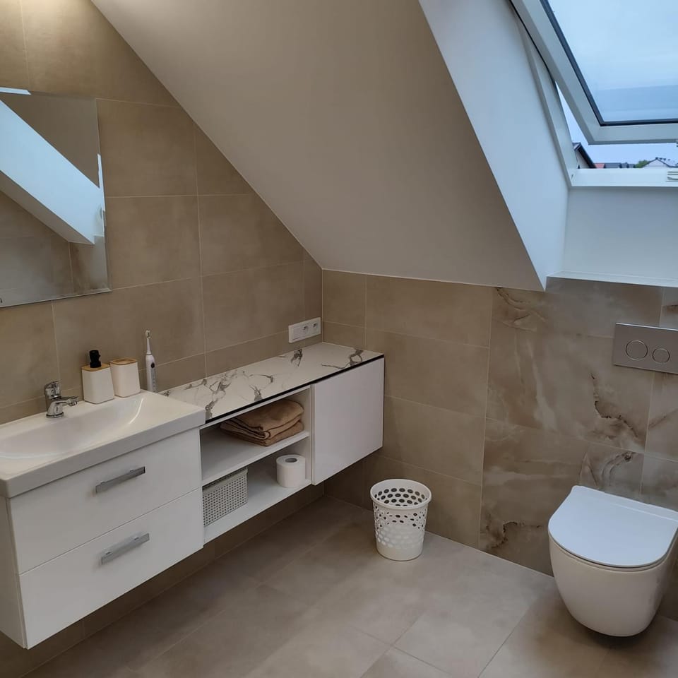 APARTAMENTY BAŁTYCKA 4d Apartment in Pomeranian Voivodeship