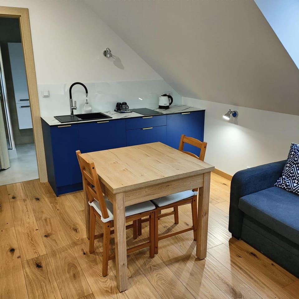 APARTAMENTY BAŁTYCKA 4d Apartment in Pomeranian Voivodeship