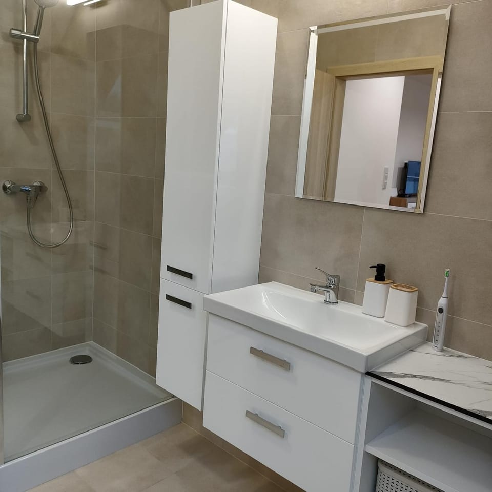 APARTAMENTY BAŁTYCKA 4d Apartment in Pomeranian Voivodeship