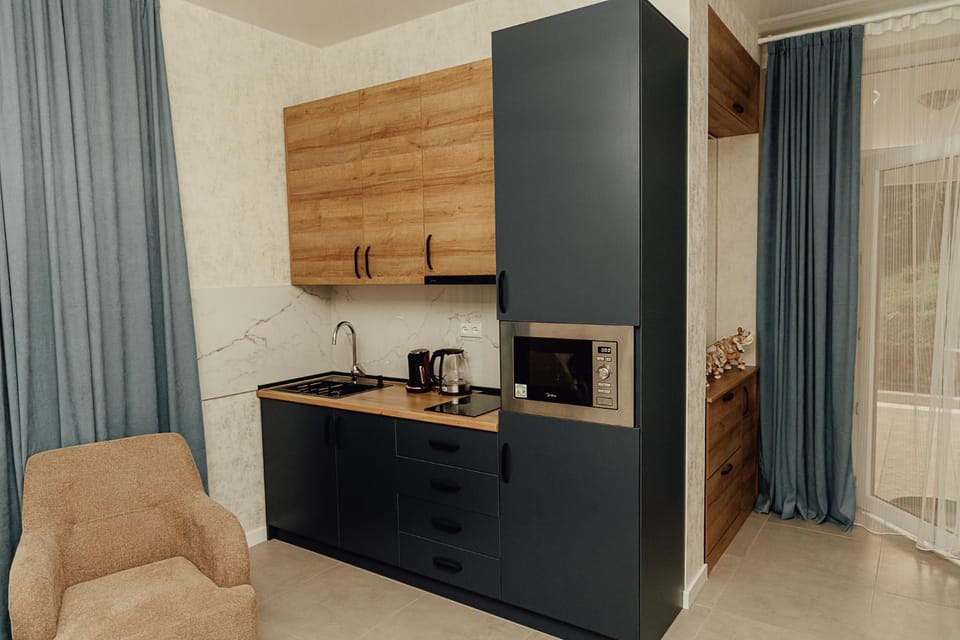 Tskaltubo Apartments Apartment in Georgia