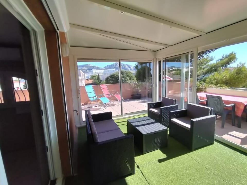 Patio, View (from property/room)