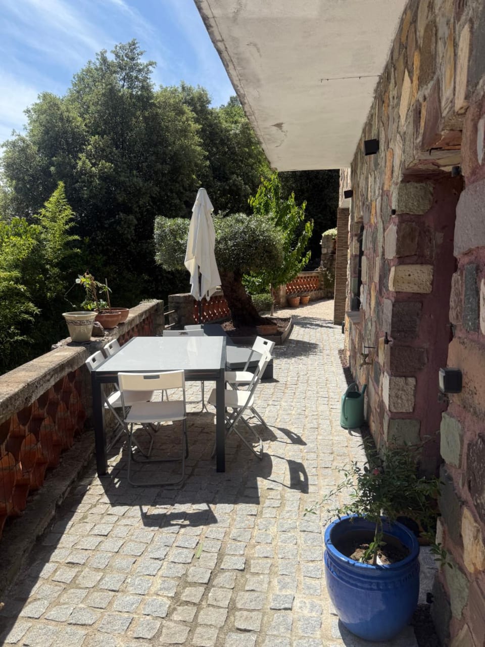 Maison de l'olivier Bed and Breakfast in Lorgues