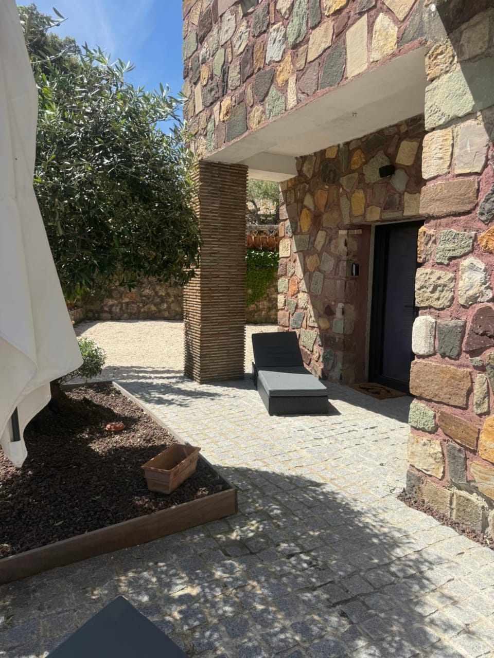 Maison de l'olivier Bed and Breakfast in Lorgues