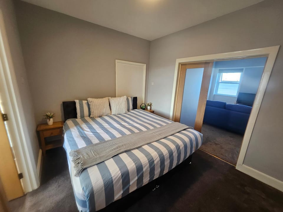 Lion House, Seafront Apartments Apartment in Weymouth