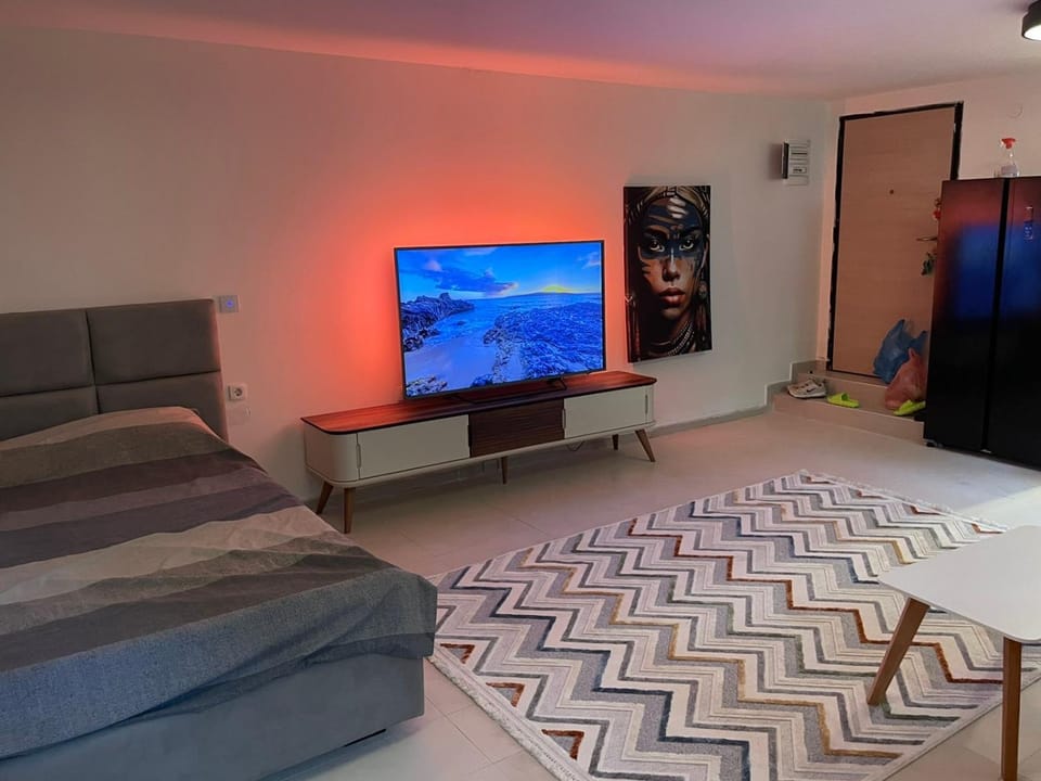 Podgorica 23 Apartment in Podgorica