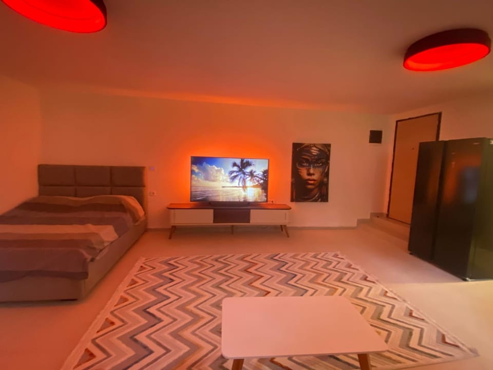 Podgorica 23 Apartment in Podgorica