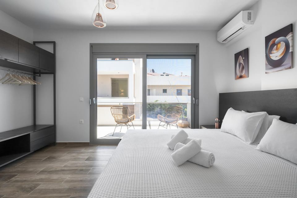 Nikiti Summer Gem 1 by Luxlikehome House in Nikiti