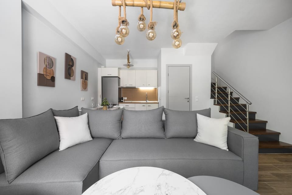 Nikiti Summer Gem 1 by Luxlikehome House in Nikiti