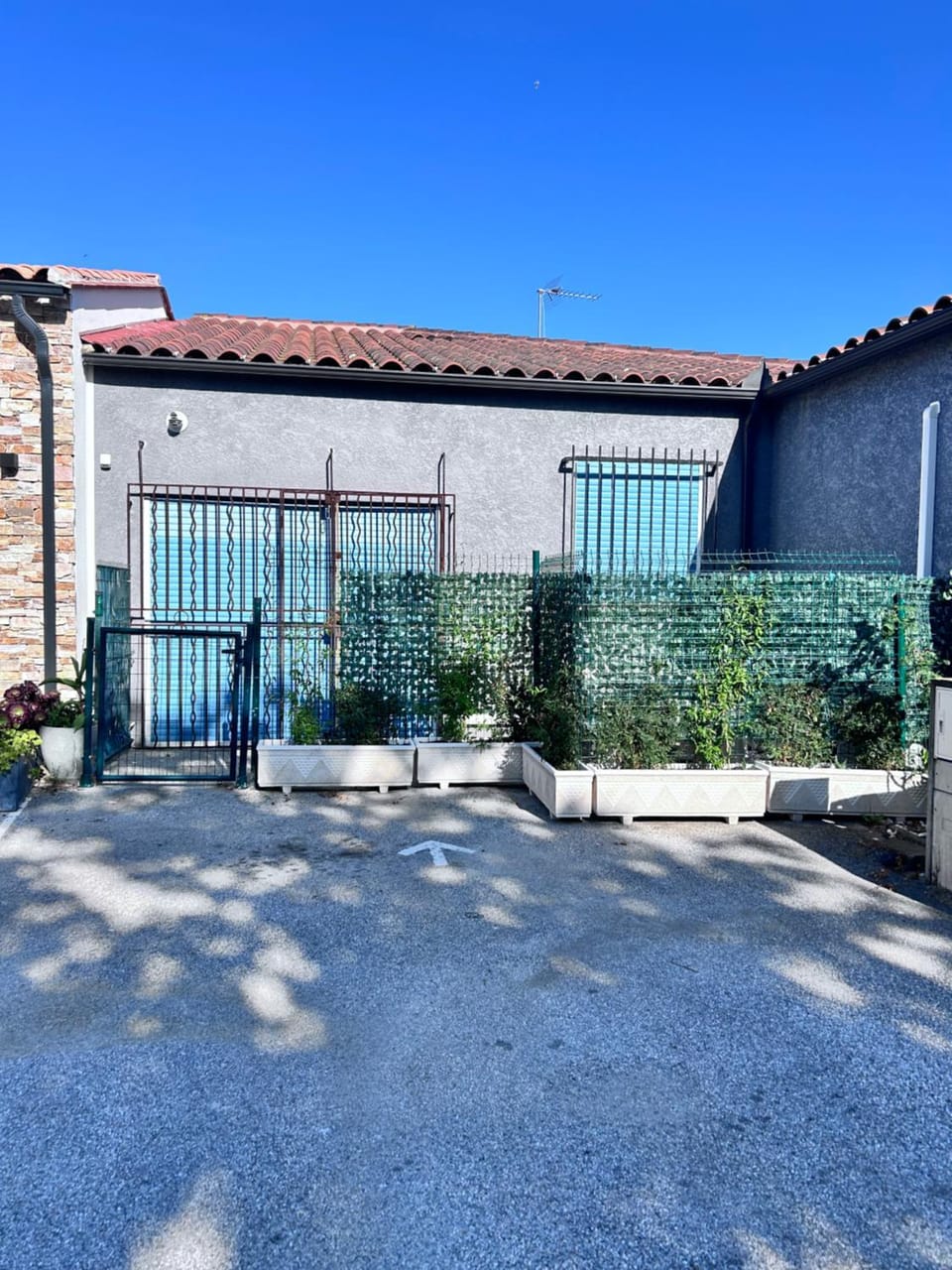 Appart Entre Mer et Montagne, Linges Inclus Apartment in Occitanie