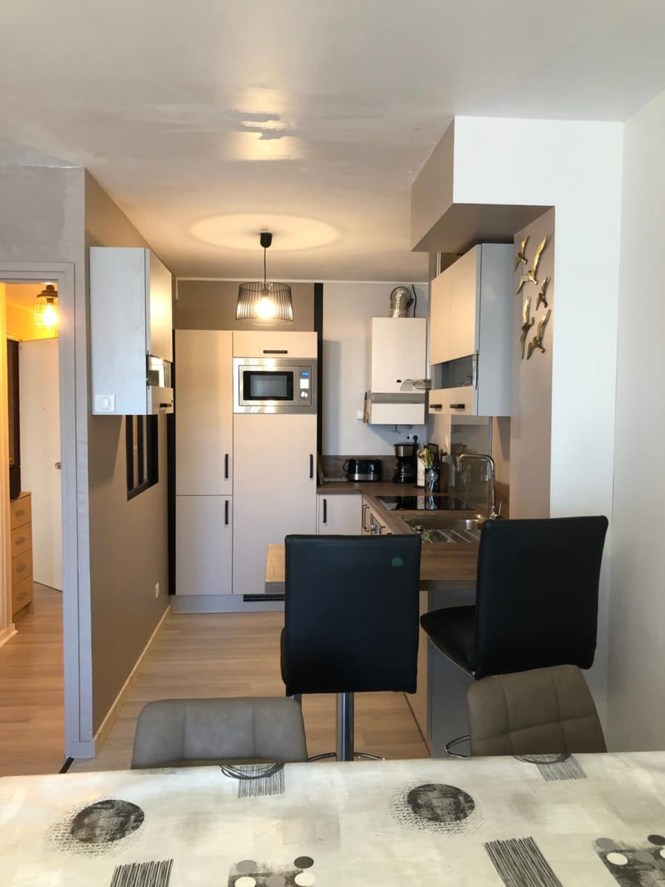 T2 La Chaume Apartment in Les Sables-d'Olonne