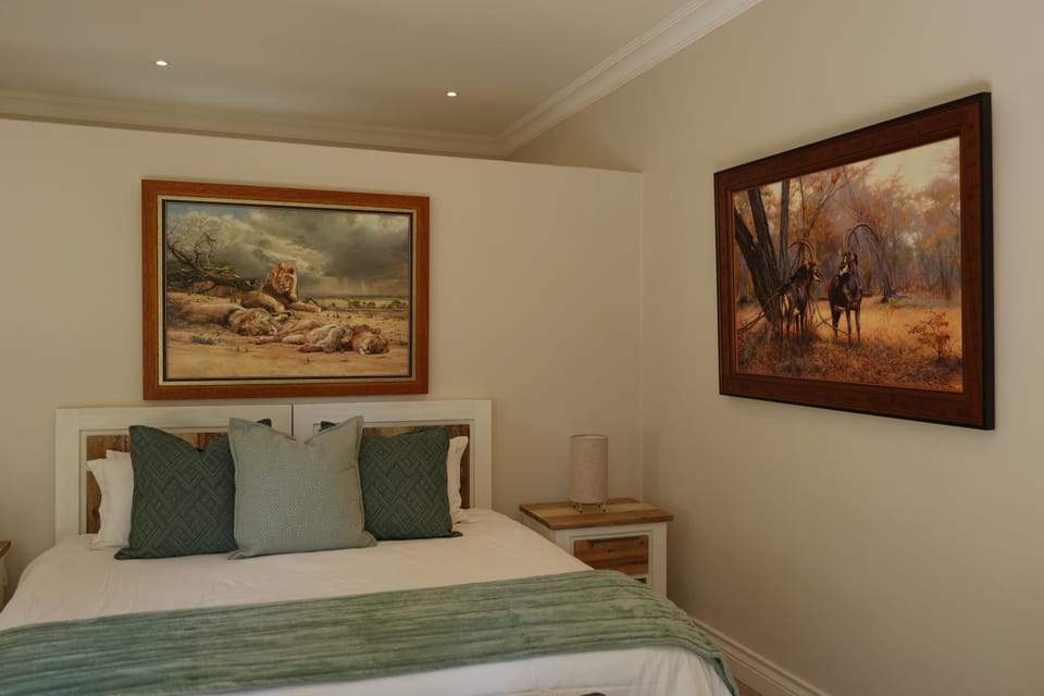 Ridgeway Place Bed and Breakfast in Harare