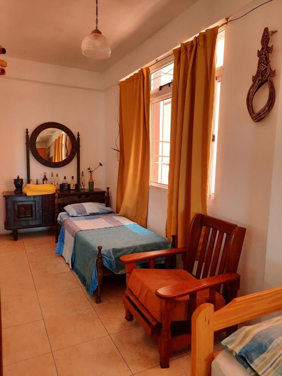 Cedro Departamentos Temporarios Apartment in Posadas