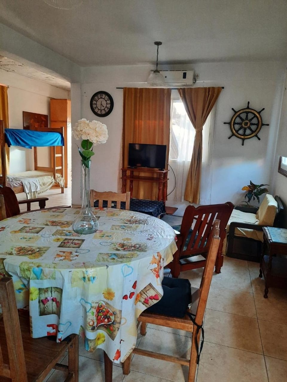 Cedro Departamentos Temporarios Apartment in Posadas