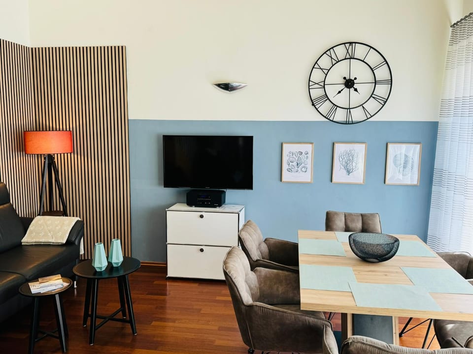 Strandjuwel Borkum Apartment in Borkum