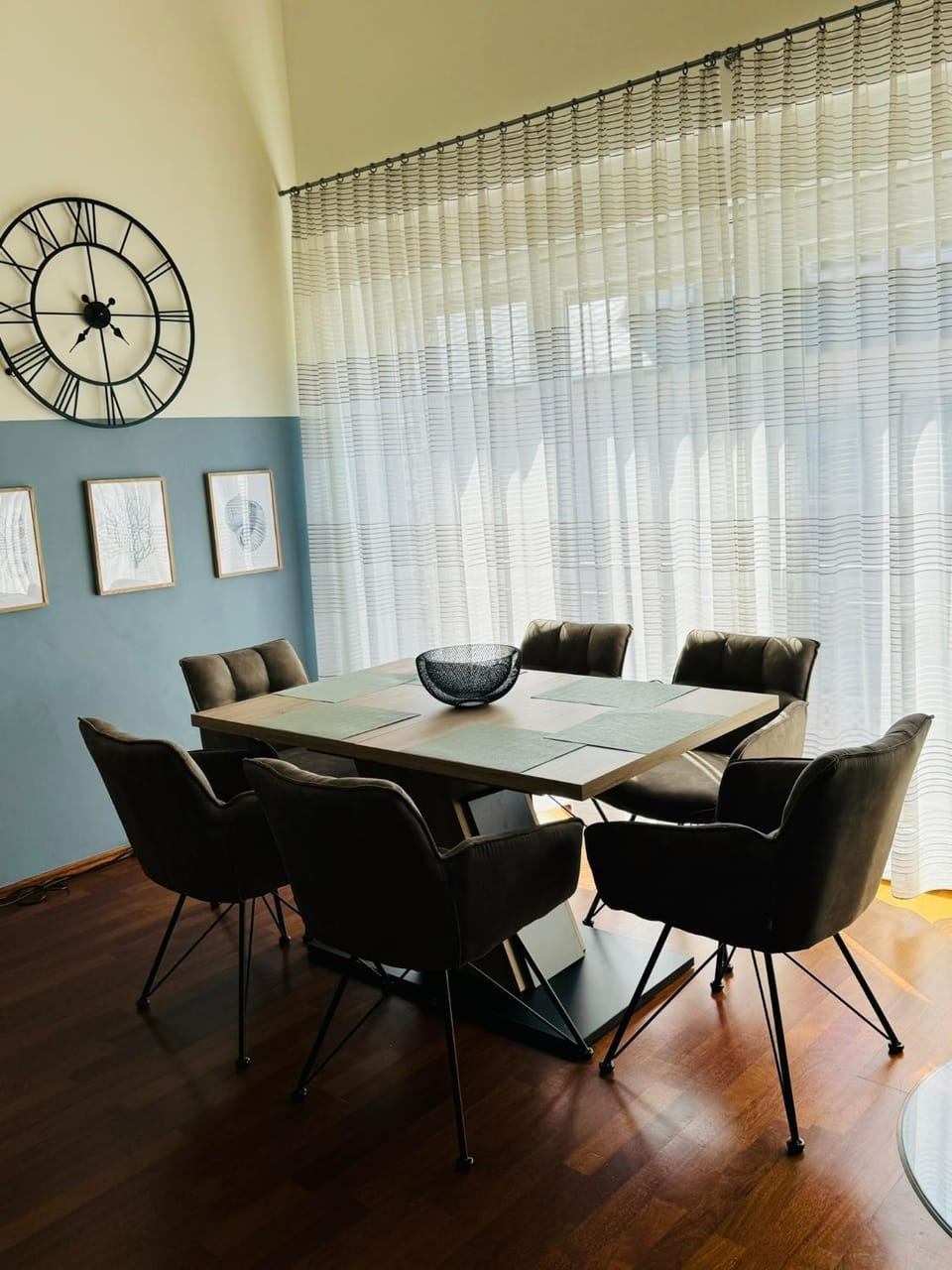 Strandjuwel Borkum Apartment in Borkum
