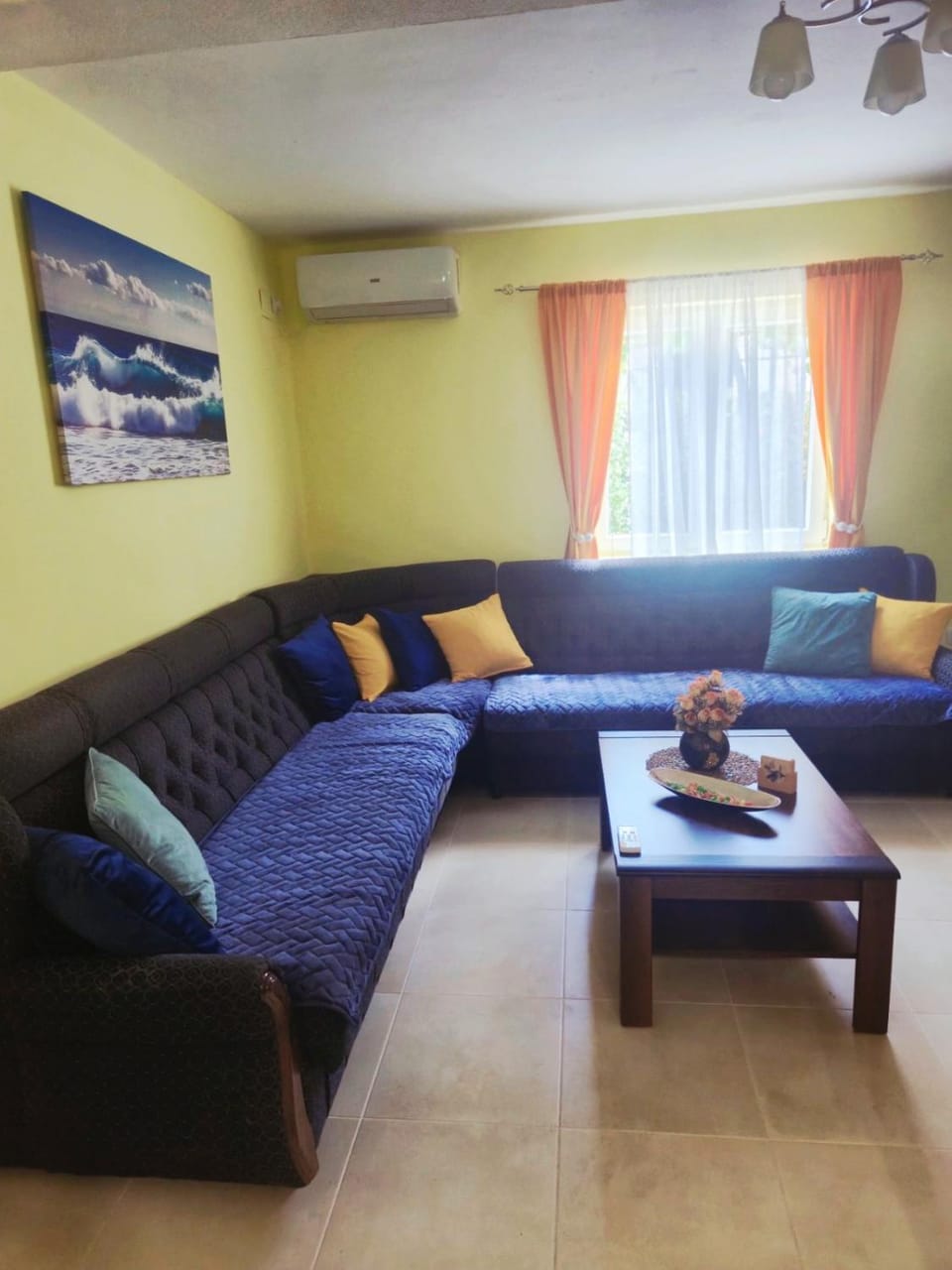 Apartment Tamara Apartment in Kotor Municipality