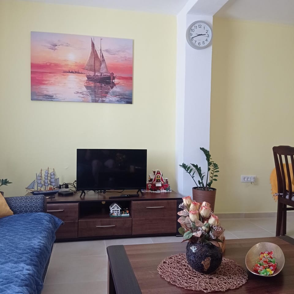 Apartment Tamara Apartment in Kotor Municipality