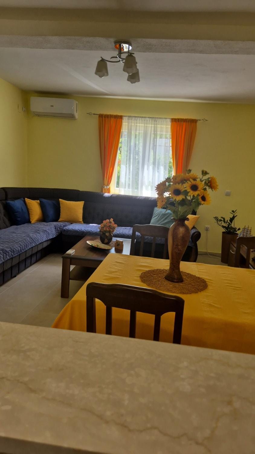 Apartment Tamara Apartment in Kotor Municipality