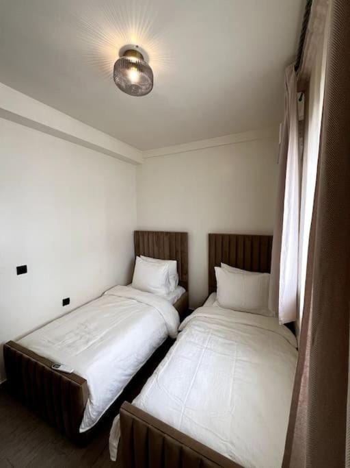 Casa Bonita Apartment in Tangier-Tétouan-Al Hoceima