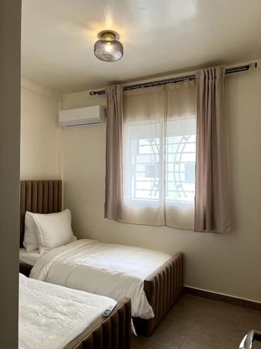 Casa Bonita Apartment in Tangier-Tétouan-Al Hoceima