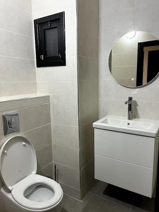 Casa Bonita Apartment in Tangier-Tétouan-Al Hoceima