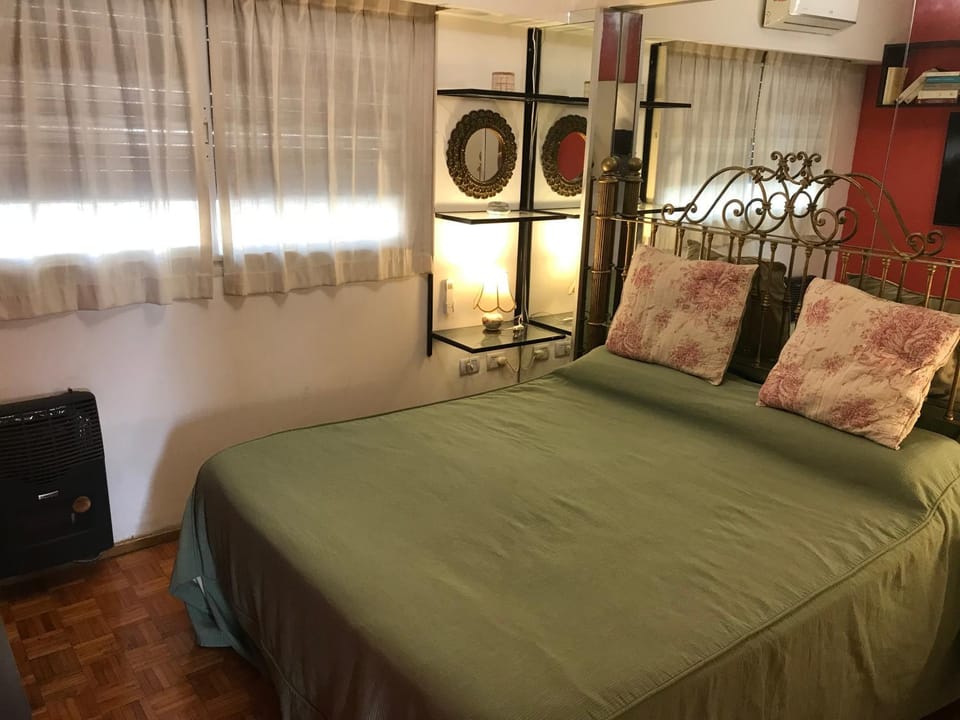 Gabriel 1827 Music Apartment in Buenos Aires