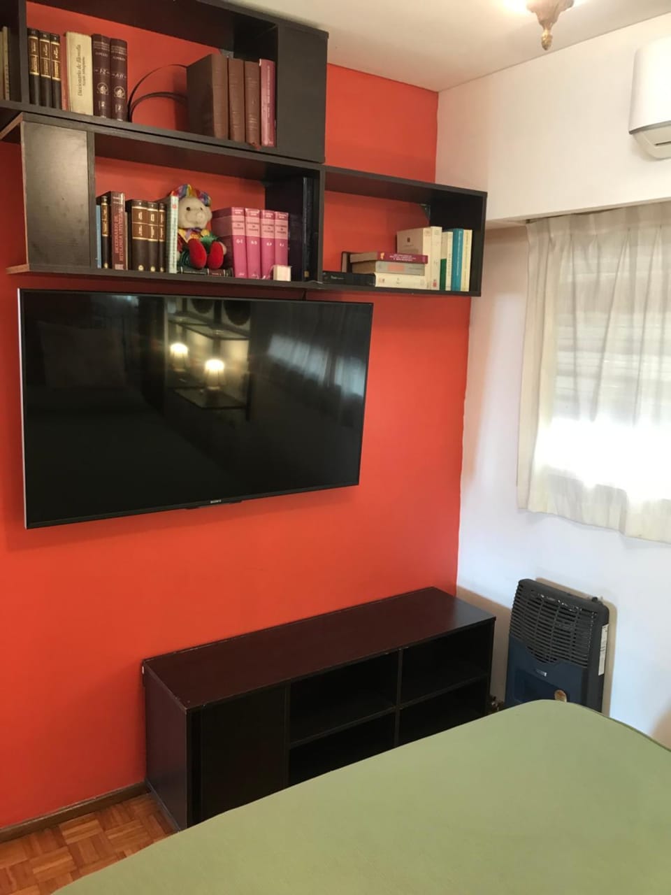 Gabriel 1827 Music Apartment in Buenos Aires