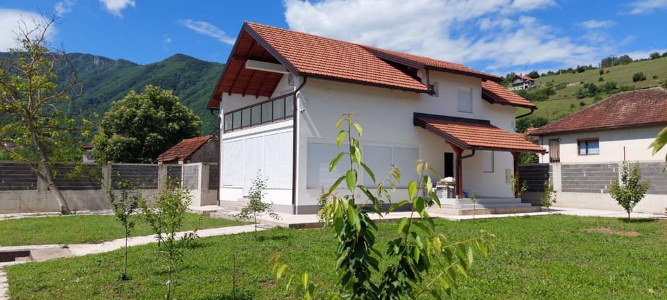 Meem Villa in Federation of Bosnia and Herzegovina