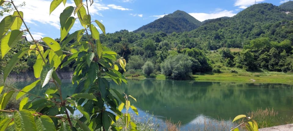 Meem Villa in Federation of Bosnia and Herzegovina