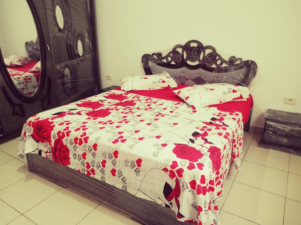 Dar Dhiafa Mayar -دار الضيافة ميار Apartment in Tunisia