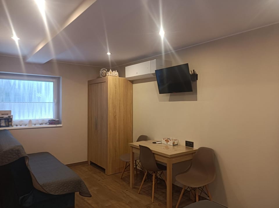 Apartament pod Kanionem Apartment in Poland