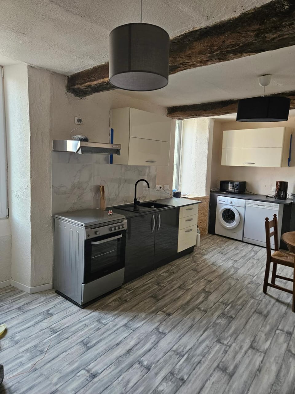 Le papey Apartment in Occitanie
