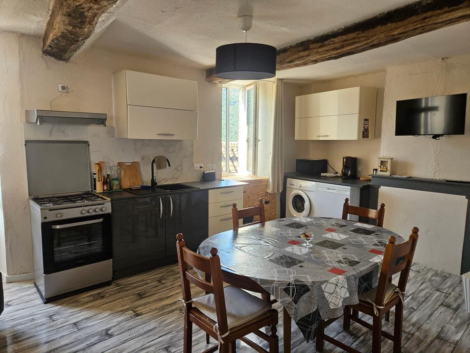 Le papey Apartment in Occitanie