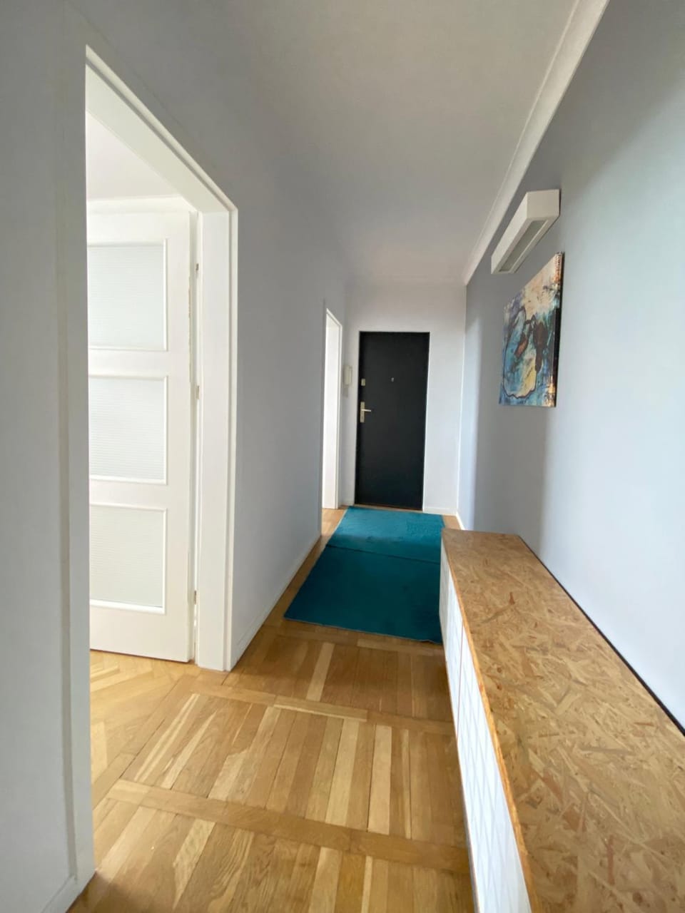 Apartament Gdańsk Morena z widokiem na morze Apartment in Gdansk