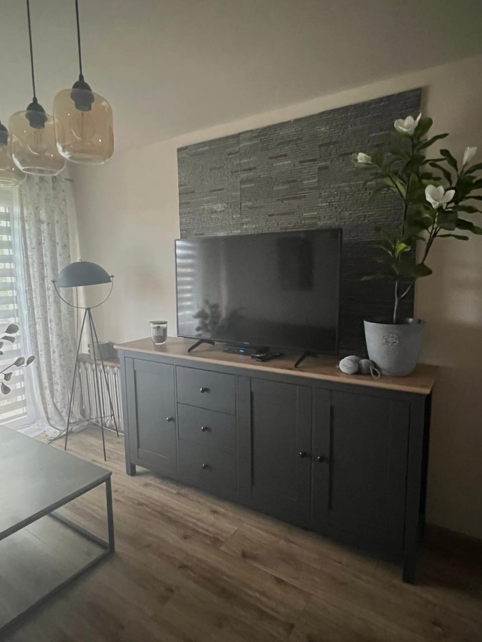 Mieszkanie 3 pokojowe na wakacje Apartment in Lithuania