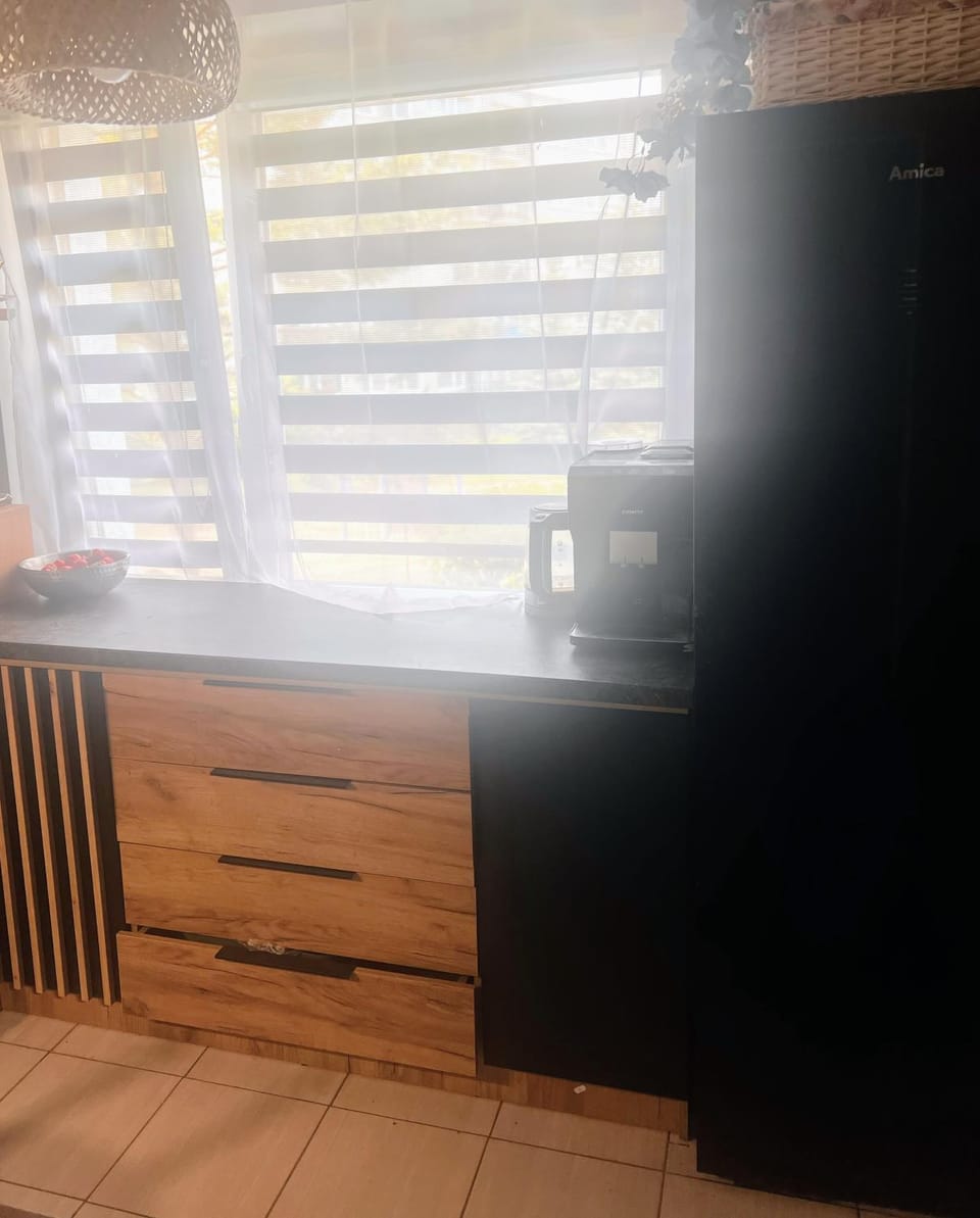 Mieszkanie 3 pokojowe na wakacje Apartment in Lithuania