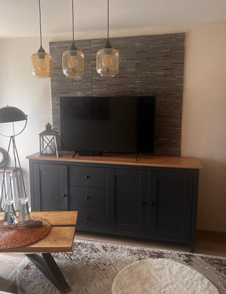 Mieszkanie 3 pokojowe na wakacje Apartment in Lithuania