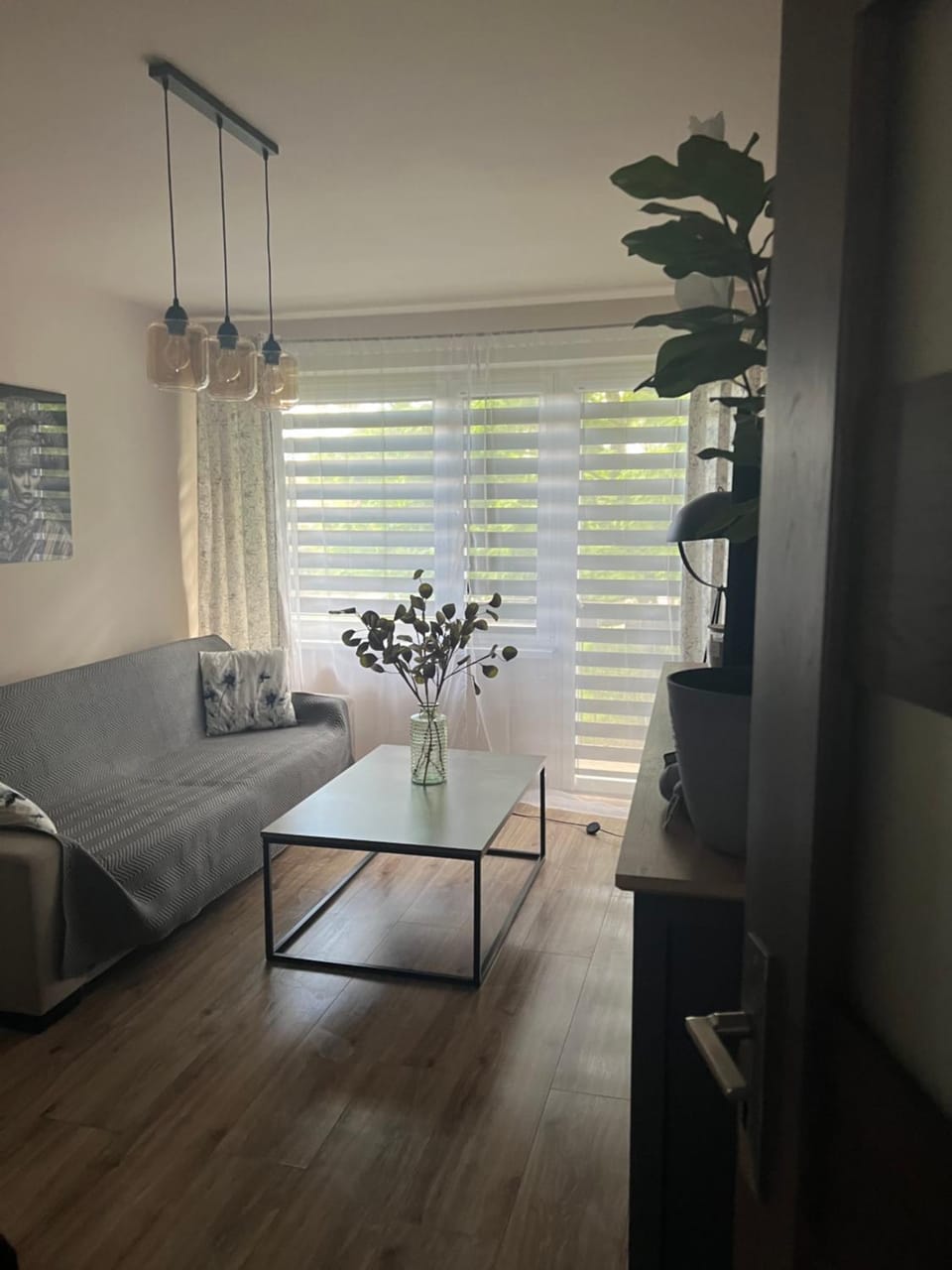 Mieszkanie 3 pokojowe na wakacje Apartment in Lithuania