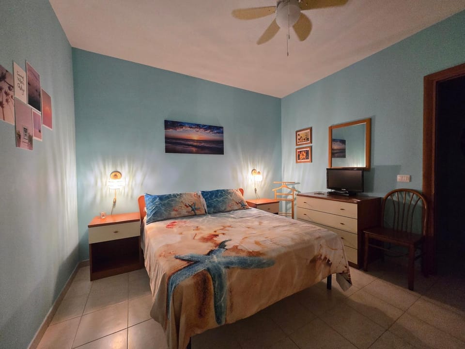 Southern Comfort Sicily Holidays Apartment in Letojanni