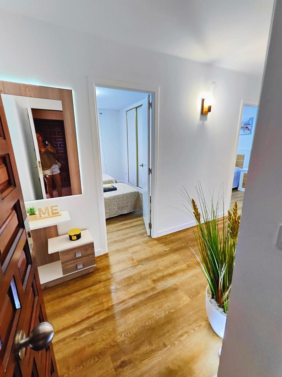 Luxury Lidersol Apartment in Benidorm