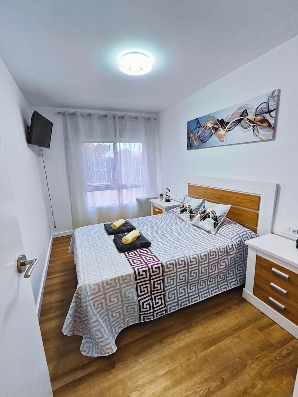 Luxury Lidersol Apartment in Benidorm