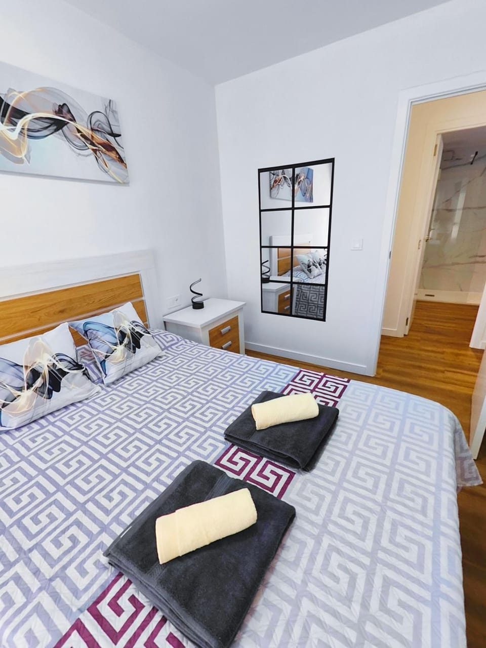 Luxury Lidersol Apartment in Benidorm