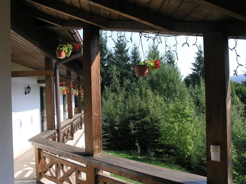 Vila Arcadia Sucevita Villa in Romania