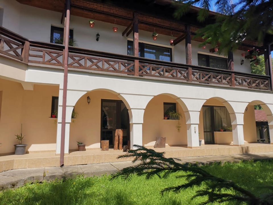 Vila Arcadia Sucevita Villa in Romania