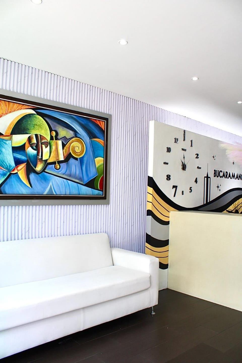 Hotel Bucaramanga Plaza Hotel in Bucaramanga