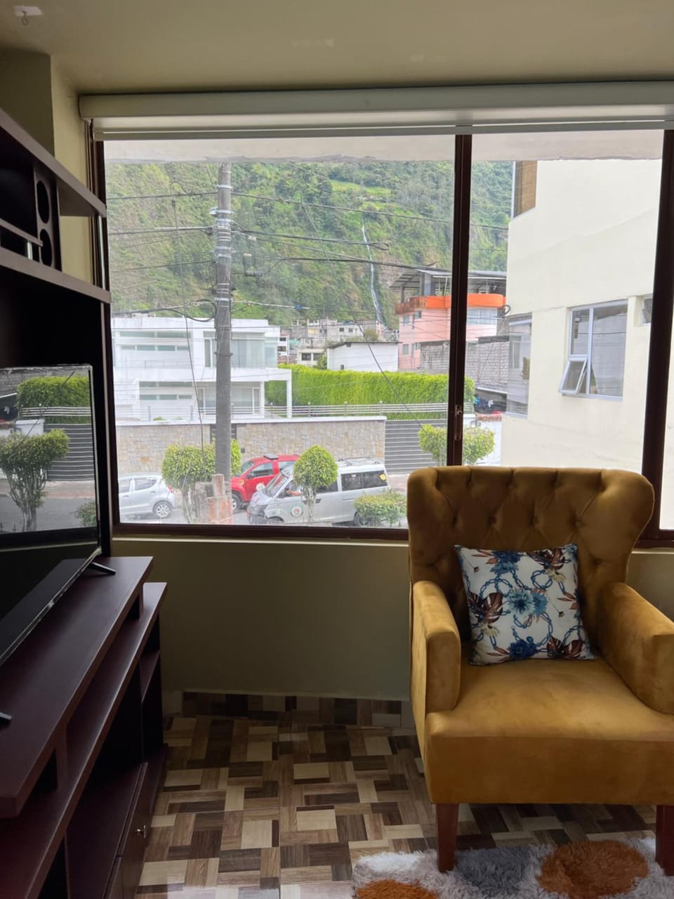 LuNi inn Apartment in Banos
