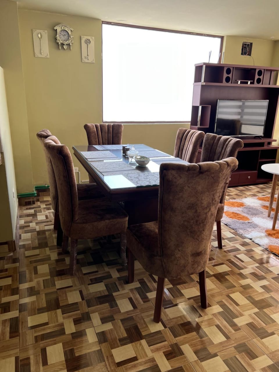 LuNi inn Apartment in Banos