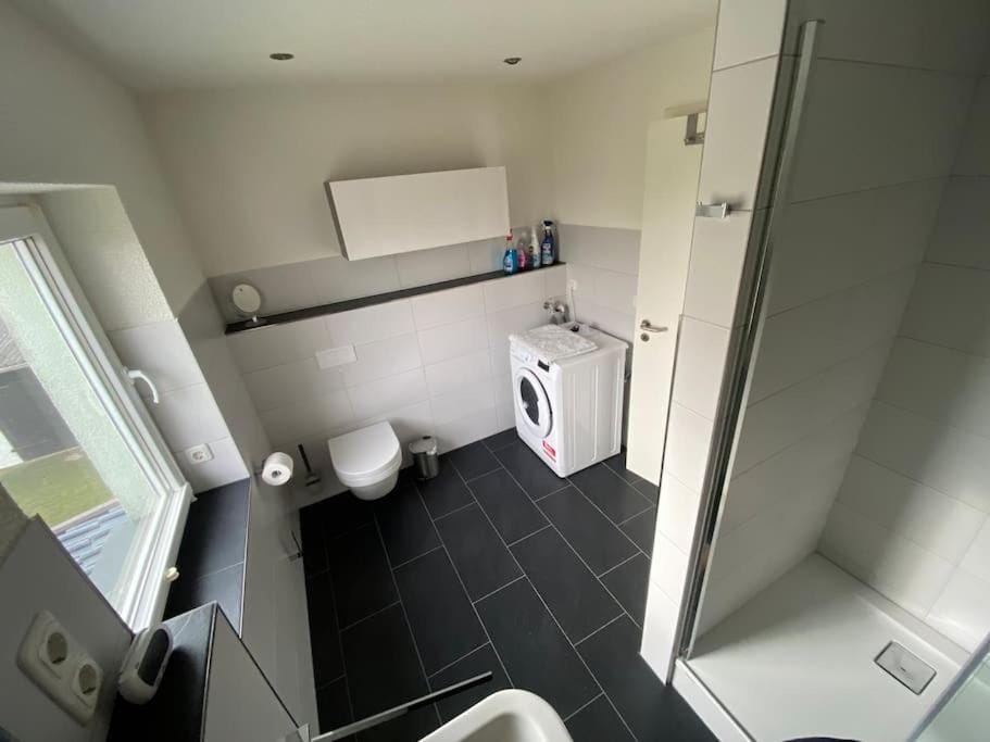 Moderne große Wohnung Apartment in Mecklenburg-Vorpommern, Germany